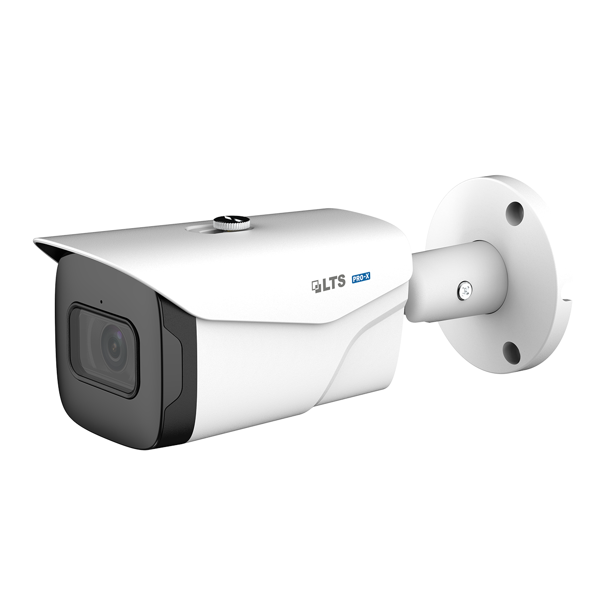 Pro-X 8 MP Fixed Bullet IP Camera