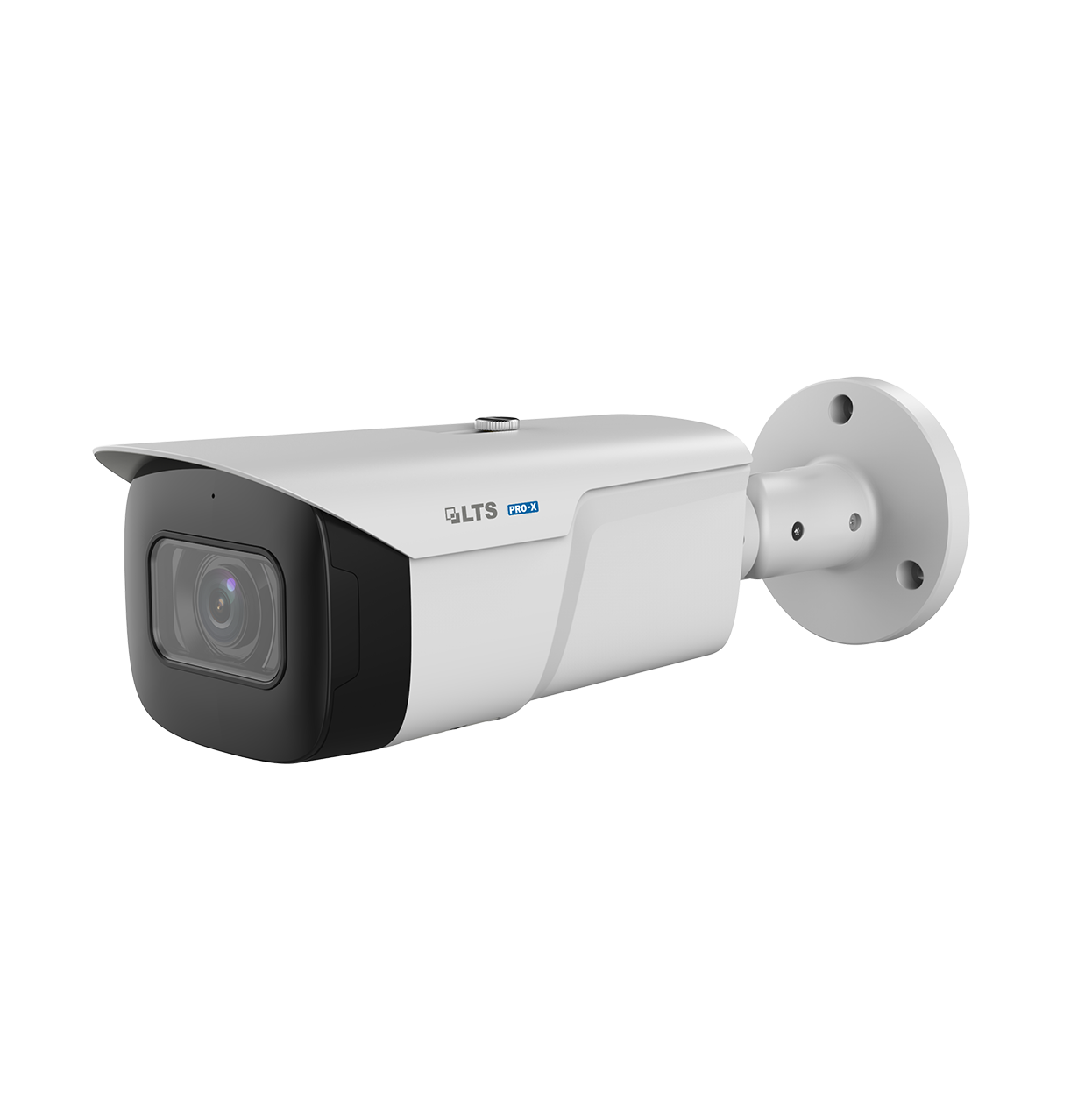 Pro-X 4 MP Vari-focal Bullet IP Camera Pro-X 4 MP Vari-focal Bullet IP Camera