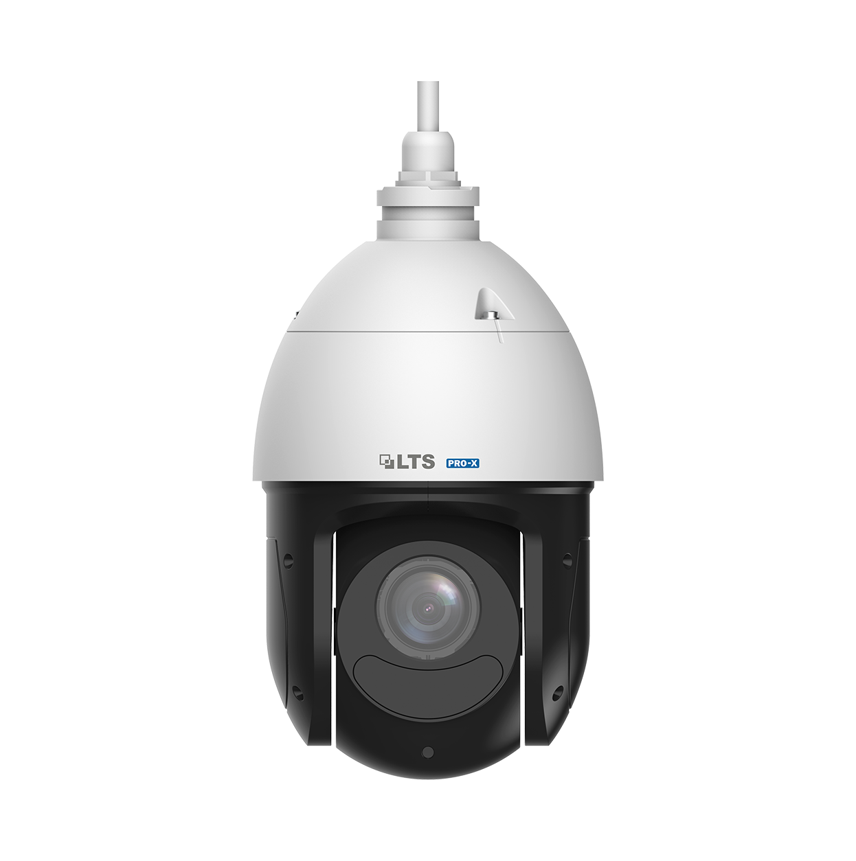 Pro-X 4 MP IR PTZ IP Camera with MD 2.0 Pro-X 4 MP IR PTZ IP Camera with MD 2.0
