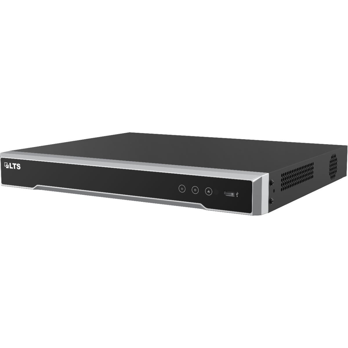 LTN8608DV-P8, Platinum 8 Ch 4K NEW Semantic Search DeepVision NVR LTN8608DV-P8, Platinum 8 Ch 4K NEW Semantic Search DeepVision NVR