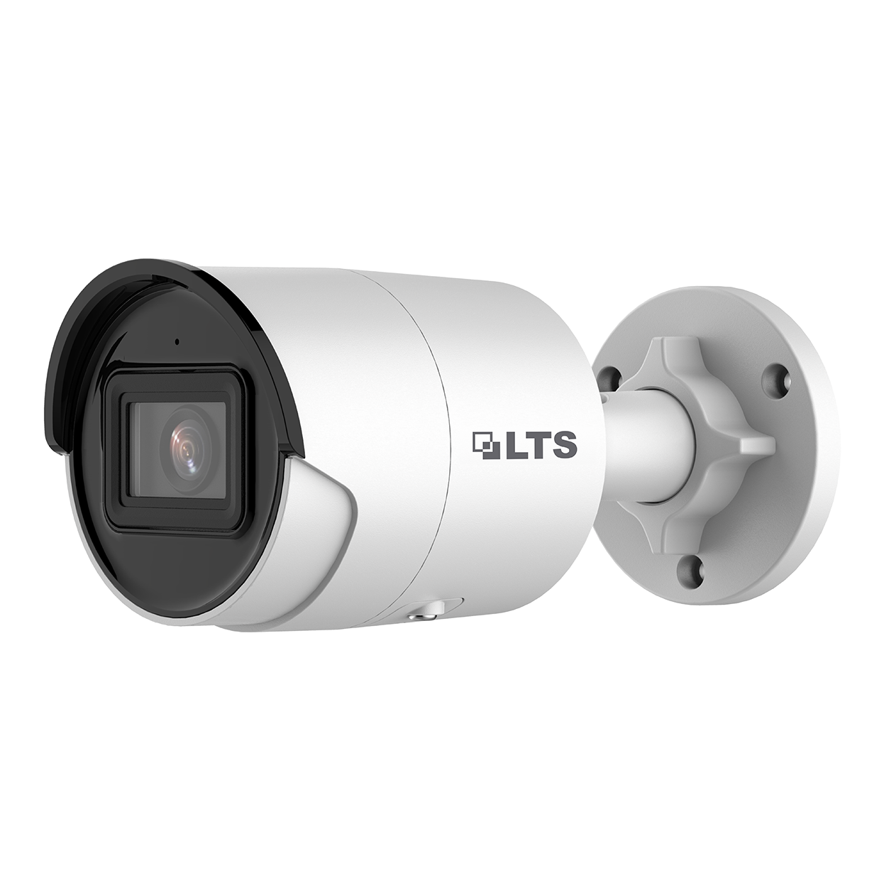 Platinum 8 MP Fixed Bullet IP Camera