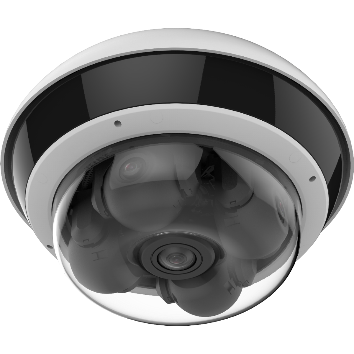 Platinum 5-Directional Multi-sensor IP Camera Platinum 5-Directional Multi-sensor IP Camera
