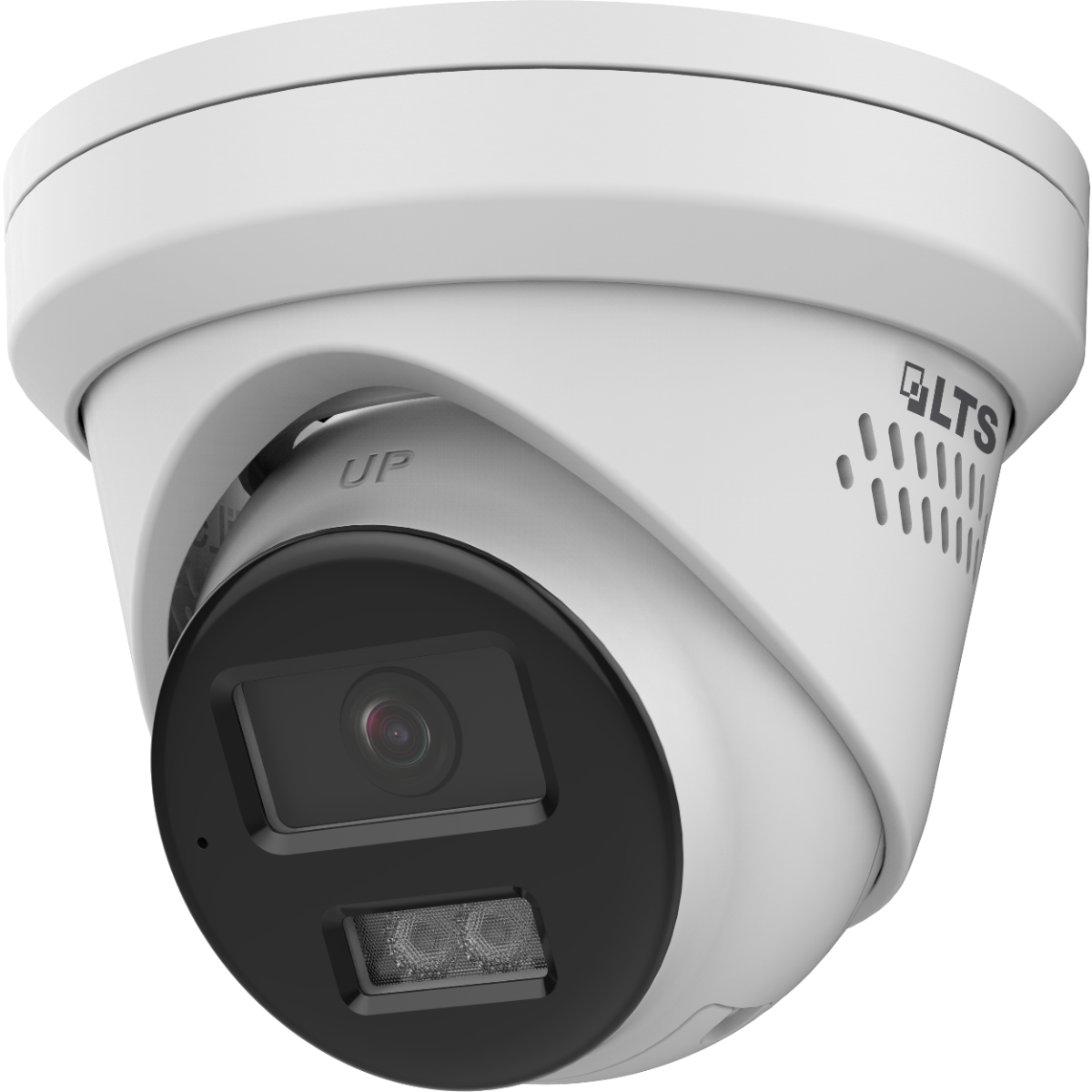 Platinum 2 MP Fixed Turret TVI Camera Platinum 2 MP Fixed Turret TVI Camera