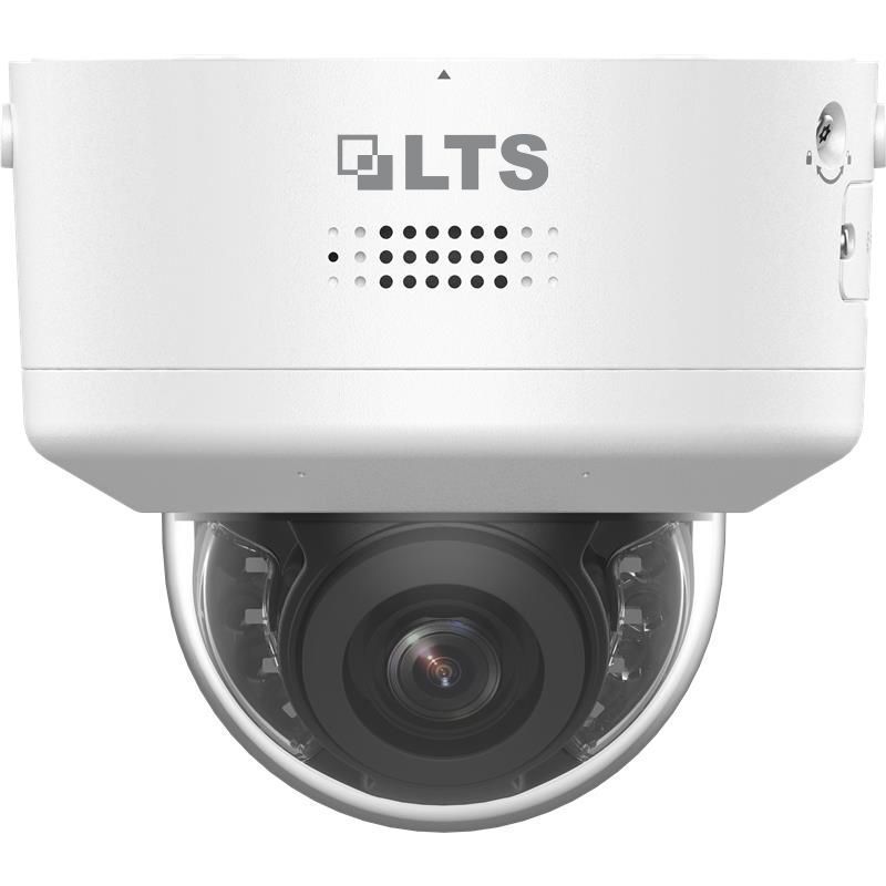 Platinum 4 MP Color 24/7 Vari-focal IP Camera
