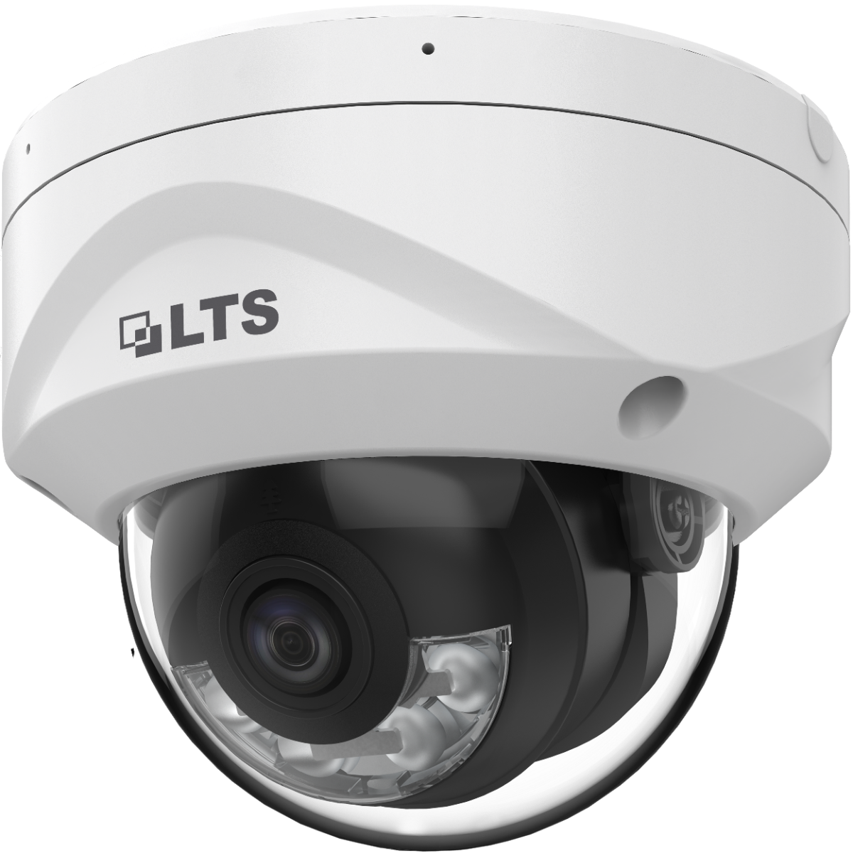 LTCMIP7342WI-28MDA, Platinum 4MP Dome Network Camera LTCMIP7342WI-28MDA, Platinum 4MP Dome Network Camera
