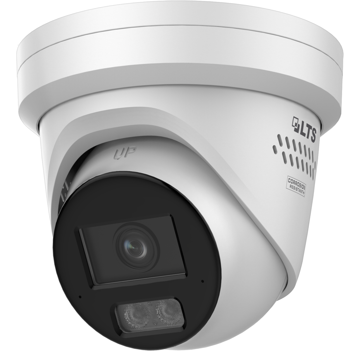 CMIP3CD82WI-28LAISP, 8 MP AI Color 24/7 with Active Deterrence Camera CMIP3CD82WI-28LAISP, 8 MP AI Color 24/7 with Active Deterrence Camera