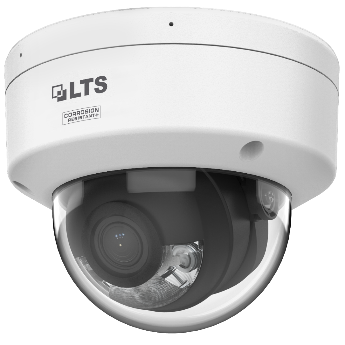 CMIP7CD82WI-28AISP, 8 MP AI Color 24/7 Dome Camera