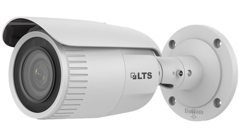 CMIP8043W-MDZ, 4 MP Varifocal Bullet Network Camera