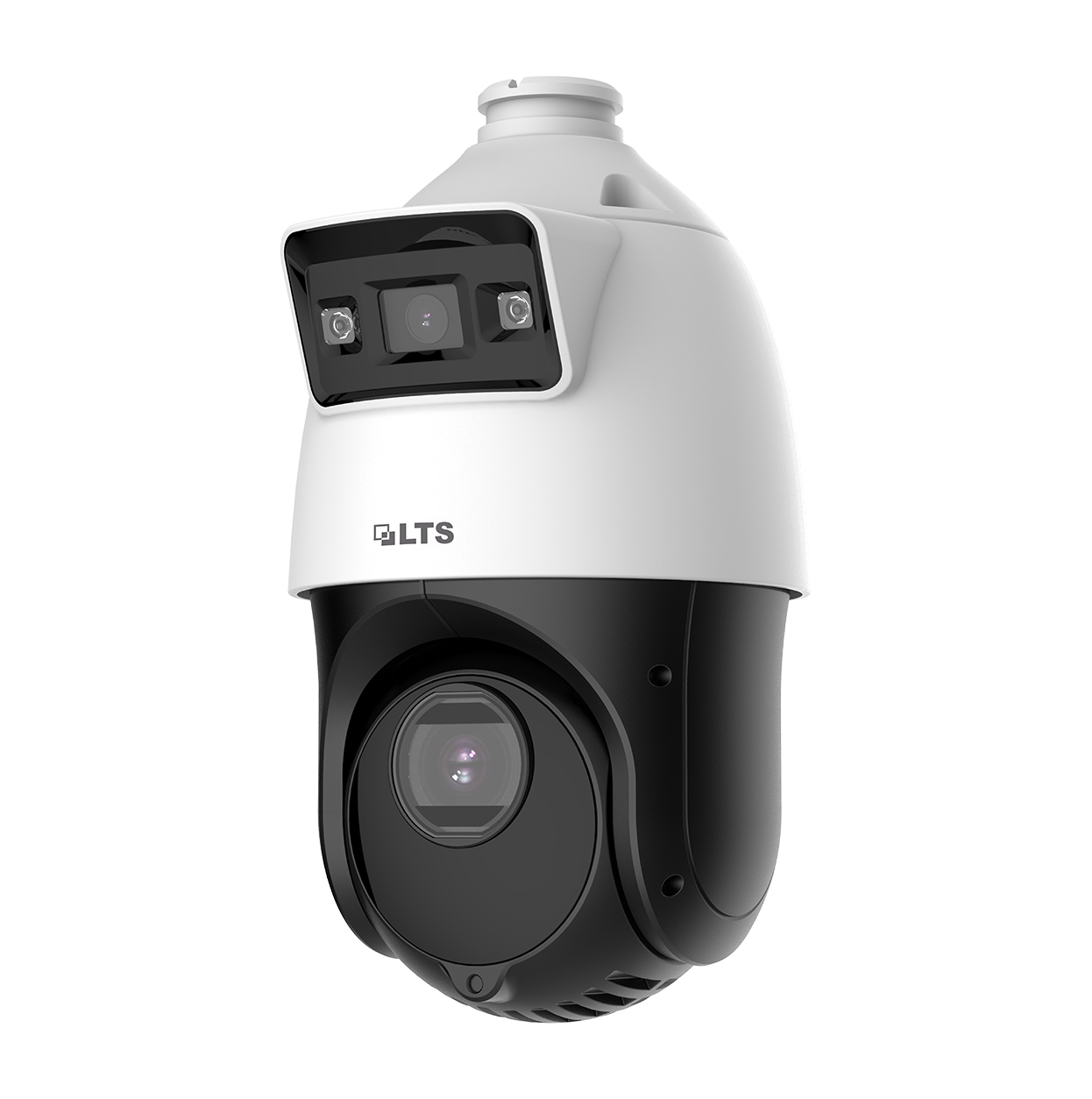 Platinum 4 MP Speed Dome IP Camera Platinum 4 MP Speed Dome IP Camera