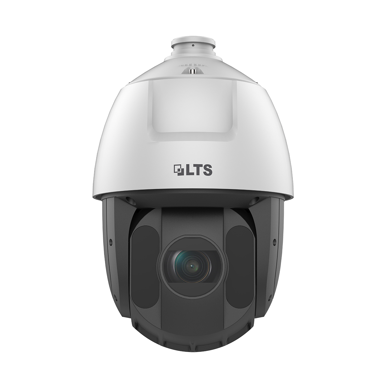 Platinum 4 MP IR Speed Dome IP Camera Platinum 4 MP IR Speed Dome IP Camera