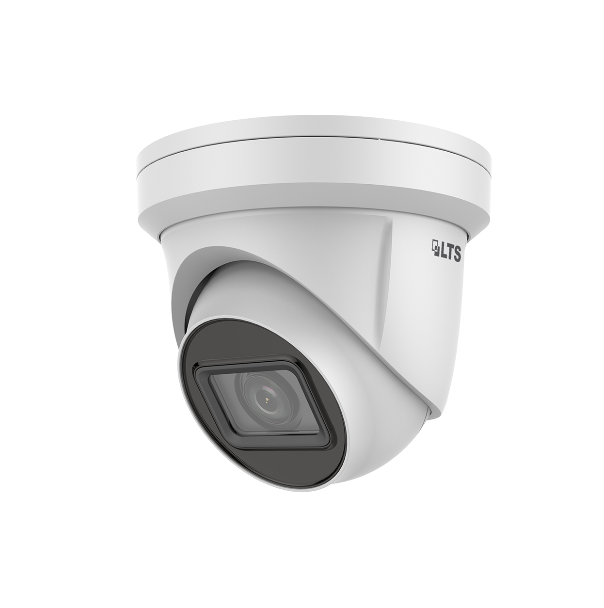 Platinum 8 MP Smart Vari-focal Turret IP Camera Platinum 8 MP Smart Vari-focal Turret IP Camera