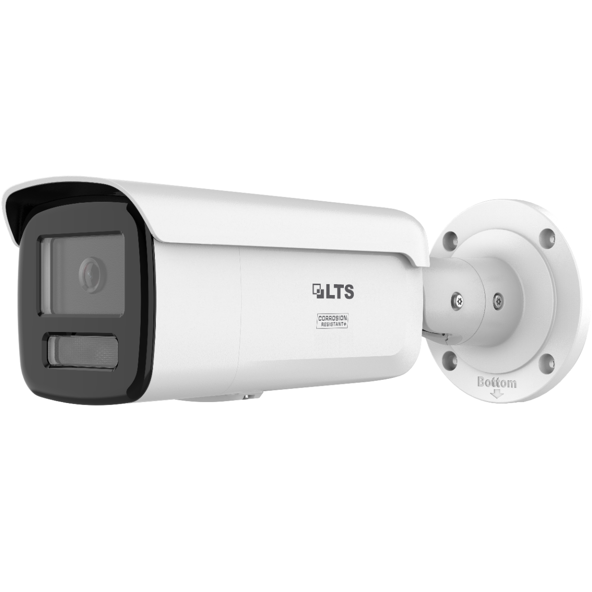 CMIP9CD82WI-28AISP, 8 MP AI Color 24/7 Bullet Camera