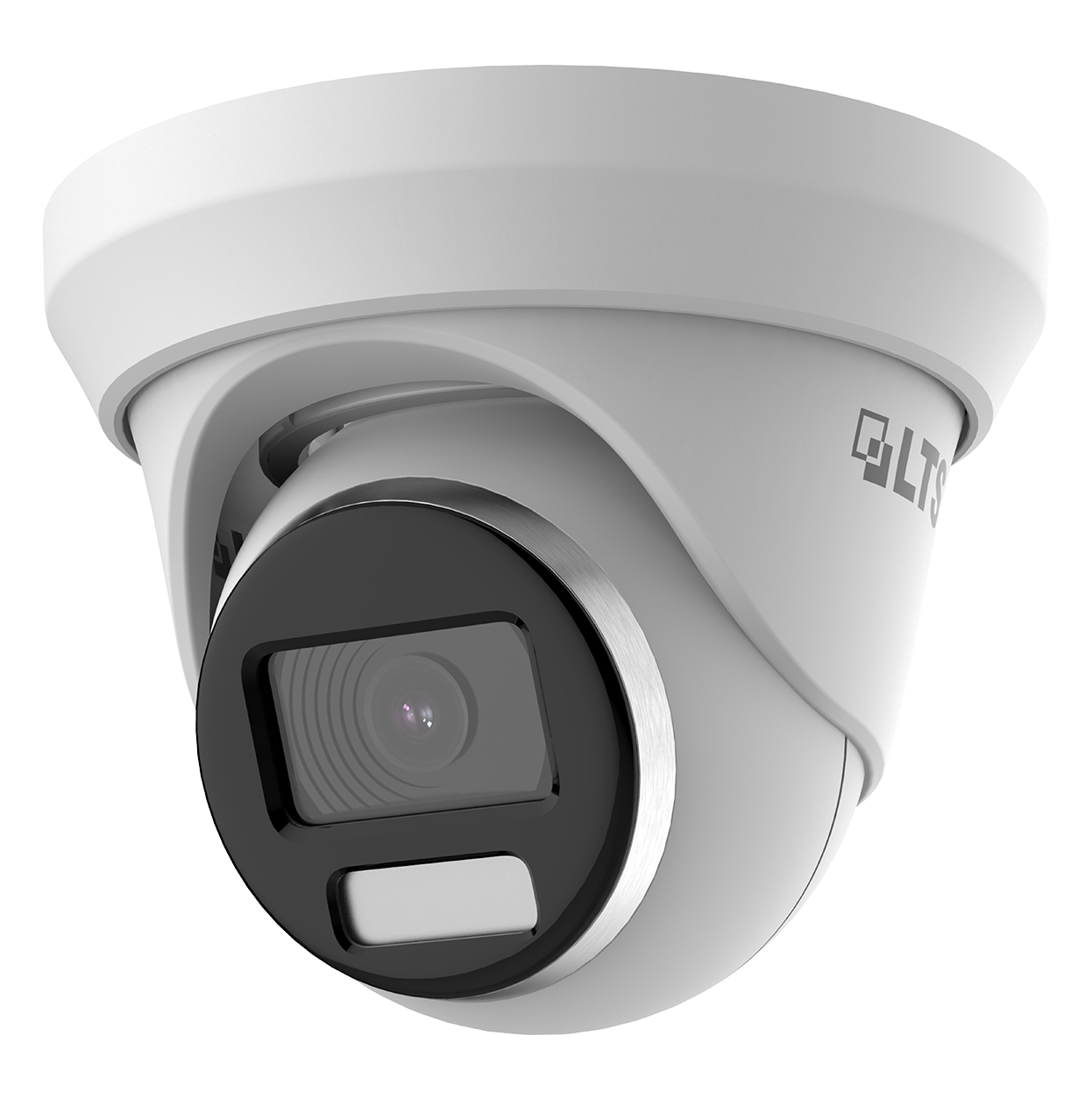 Platinum 4K Fixed Turret HD-TVI Camera Platinum 4K Fixed Turret HD-TVI Camera