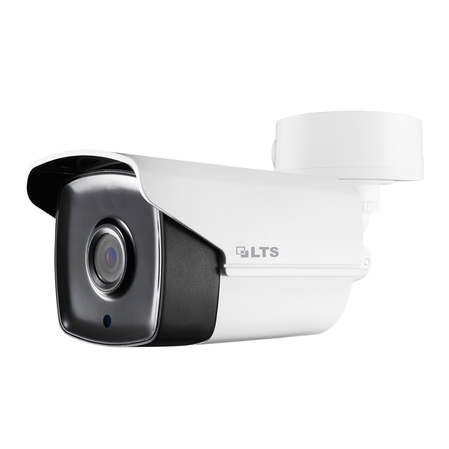 Platinum 2 MP Ultra-Low-Light HD-TVI Bullet Camera Platinum 2 MP Ultra-Low-Light HD-TVI Bullet Camera