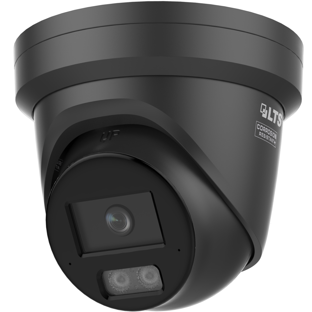 CMIP3CD42WIB-28AISP, 4 MP AI Color 24/7 Turret Camera
