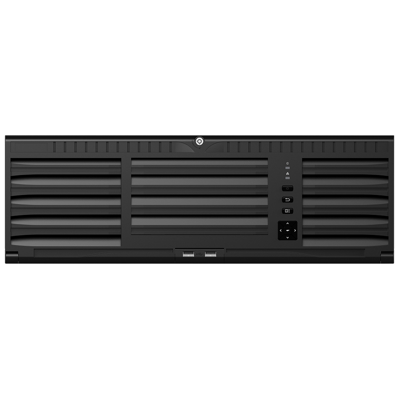 Platinum 256-Channel Enterprise Level NVR-P