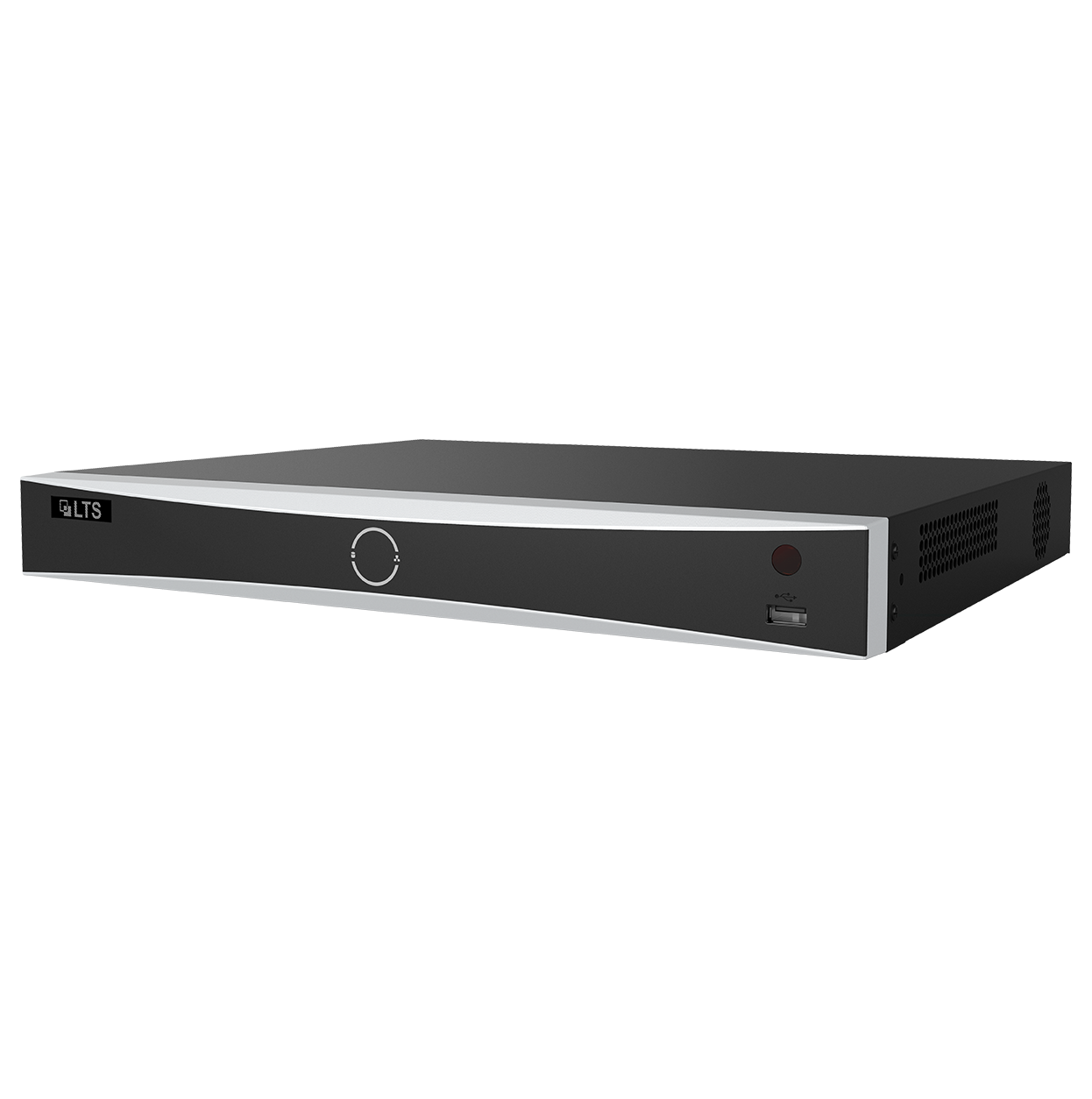 Platinum 8-Channel NVR Platinum 8-Channel NVR