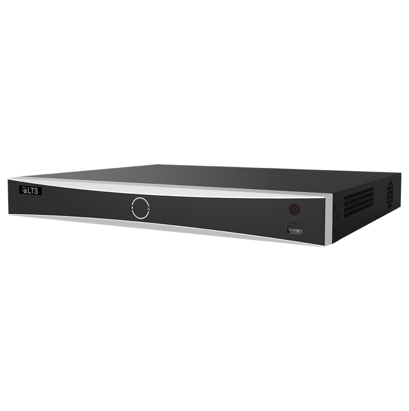 Platinum 8-Channel NVR