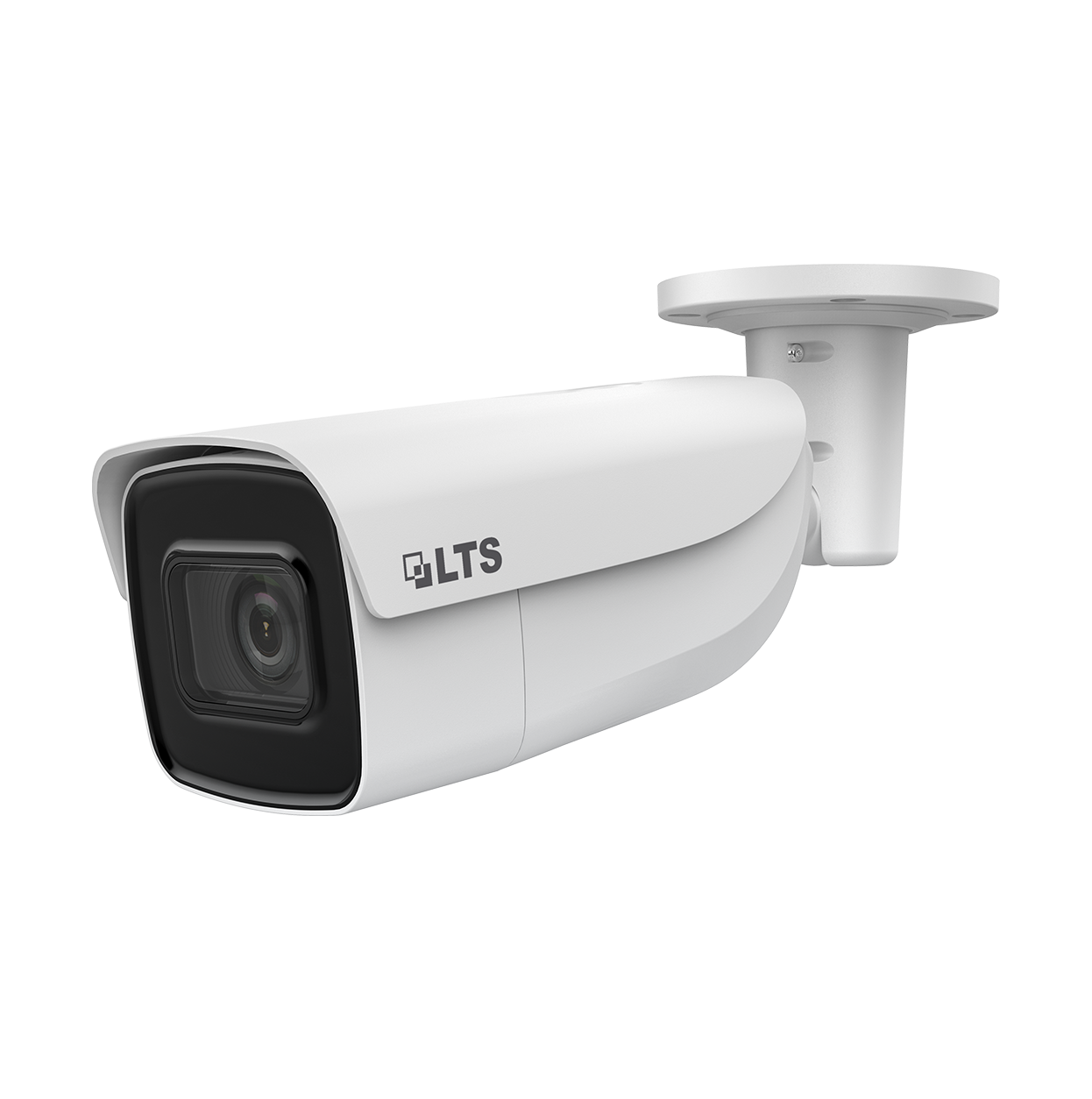 Platinum 4 MP Smart Vari-focal Bullet IP Camera Platinum 4 MP Smart Vari-focal Bullet IP Camera