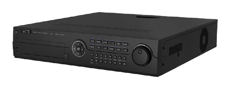 Platinum 64-Channel Enterprise Level NVR