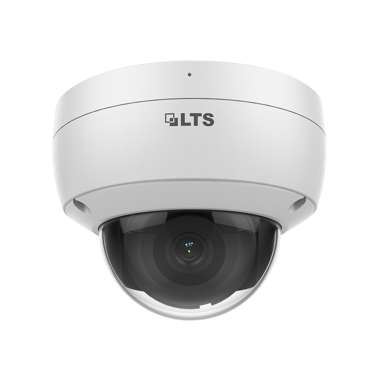 Platinum 4 MP Fixed Dome IP Camera Platinum 4 MP Fixed Dome IP Camera