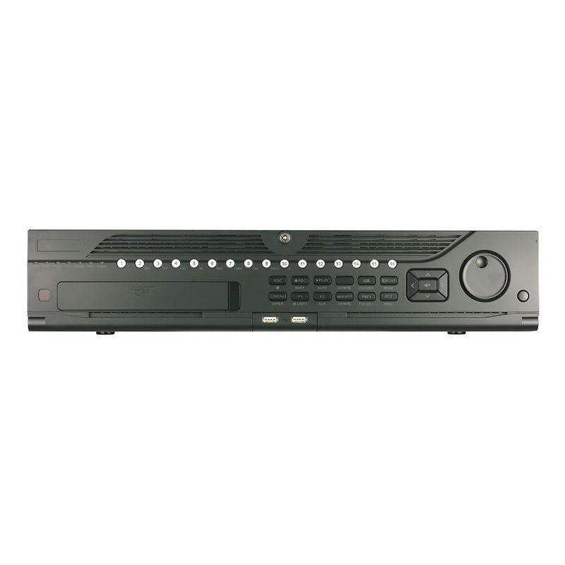 Platinum 32-Channel Professional Level 4K NVR