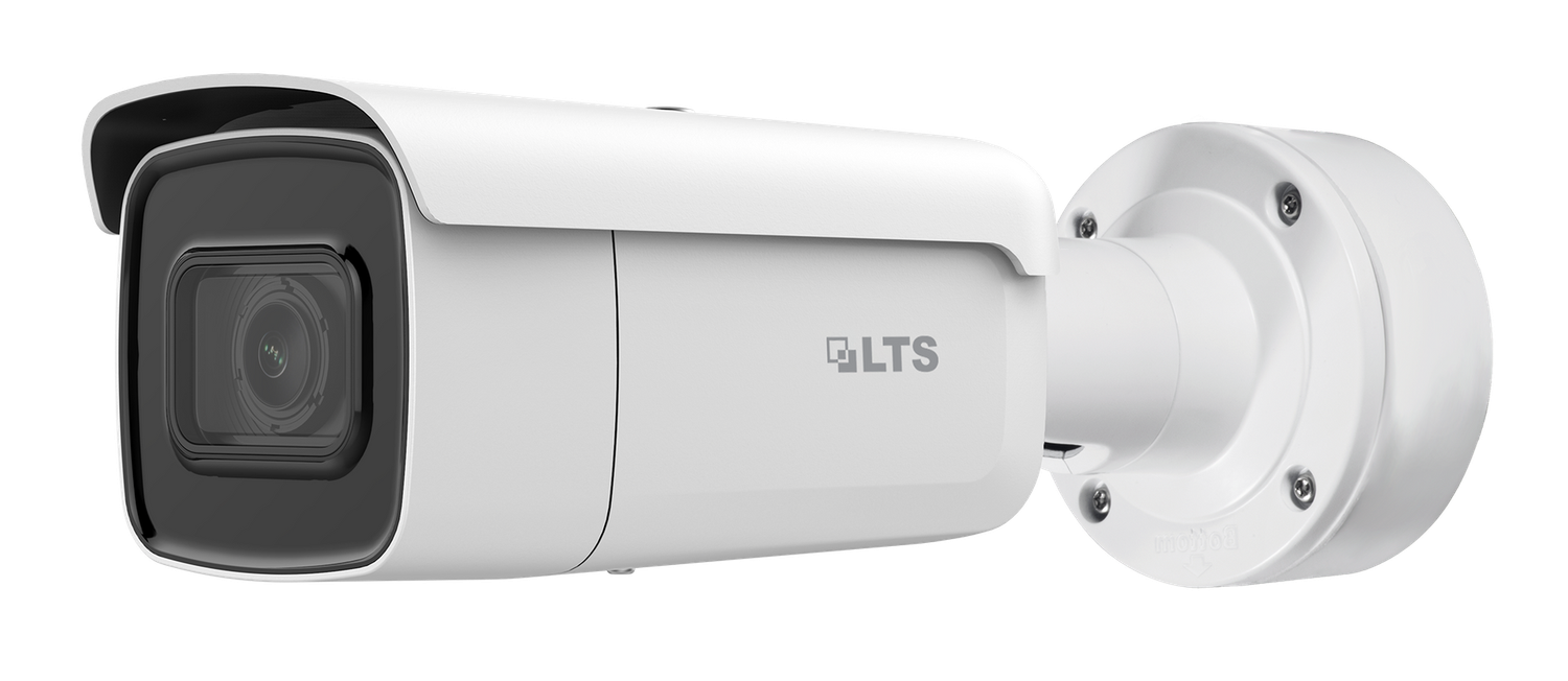 Platinum 6 MP Varifocal Bullet IP Camera