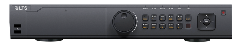 Platinum 16-Channel Enterprise Level NVR