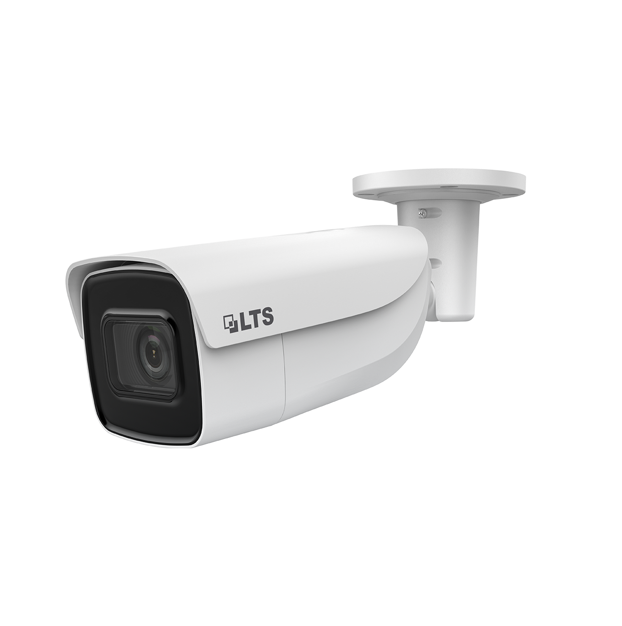 Platinum 8 MP Smart Vari-focal Bullet IP Camera