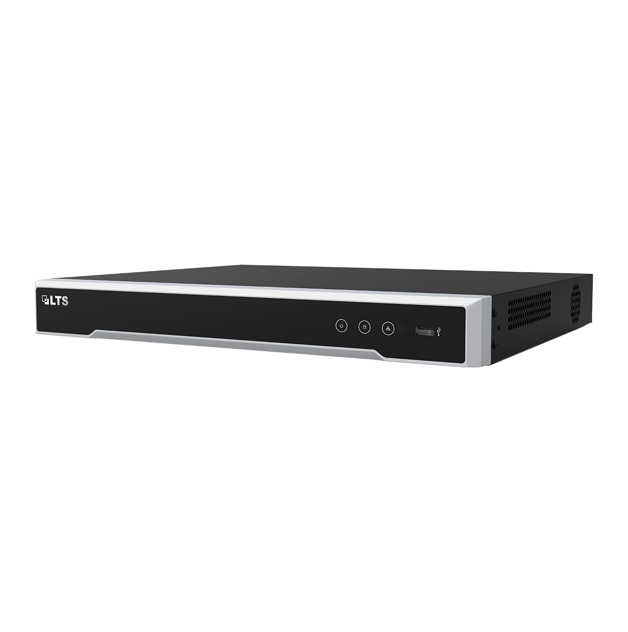 Platinum 16-Channel 86-Series 8K NVR Platinum 16-Channel 86-Series 8K NVR