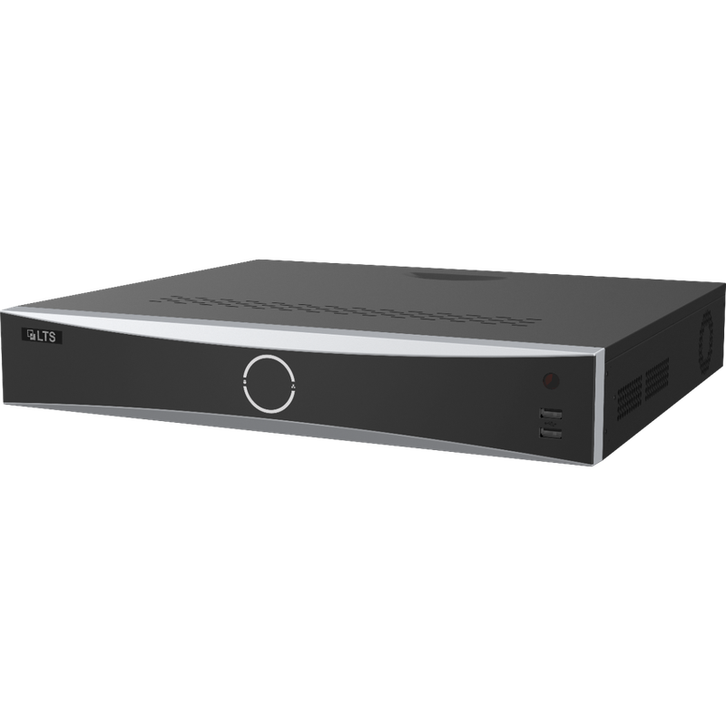 LTN8916D-N, Platinum MD 2.0 / VCA NVR