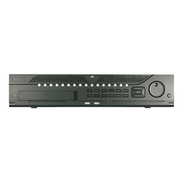 Platinum 64-Channel Enterprise Level NVR
