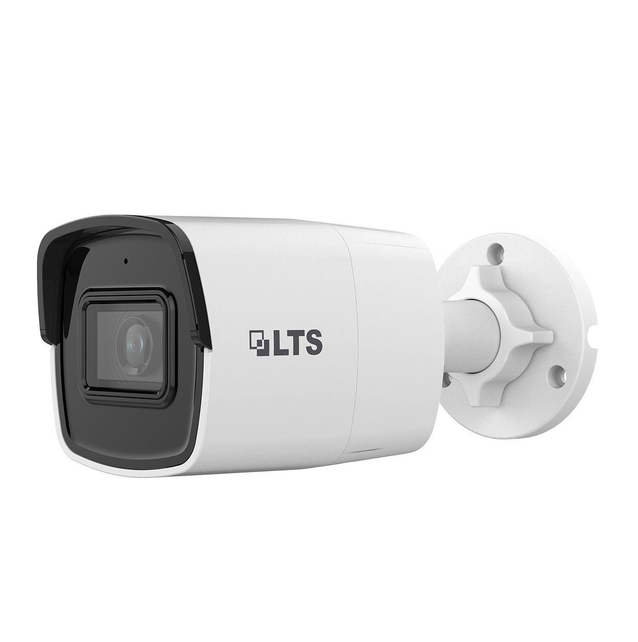 Platinum 4 MP Smart Fixed Bullet IP Camera