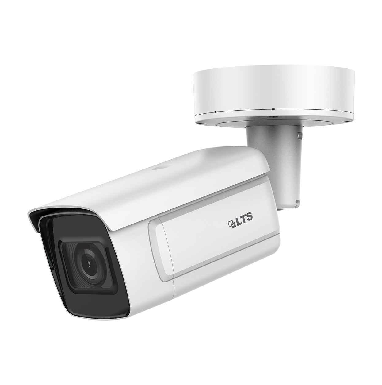 Platinum 4 MP IR Vari-focal Bullet IP Camera