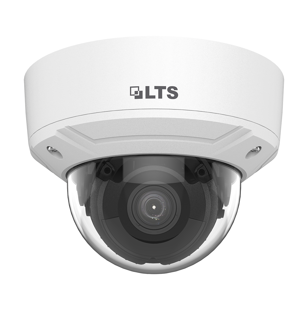 Platinum 4 MP Smart Vari-focal Dome IP Camera