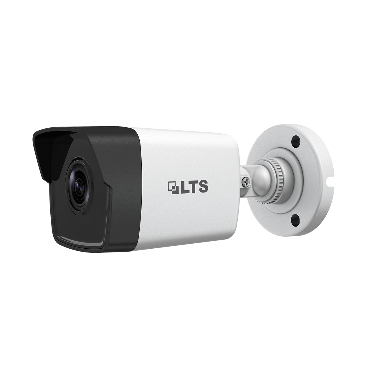 Platinum 4 MP Fixed Bullet IP Camera