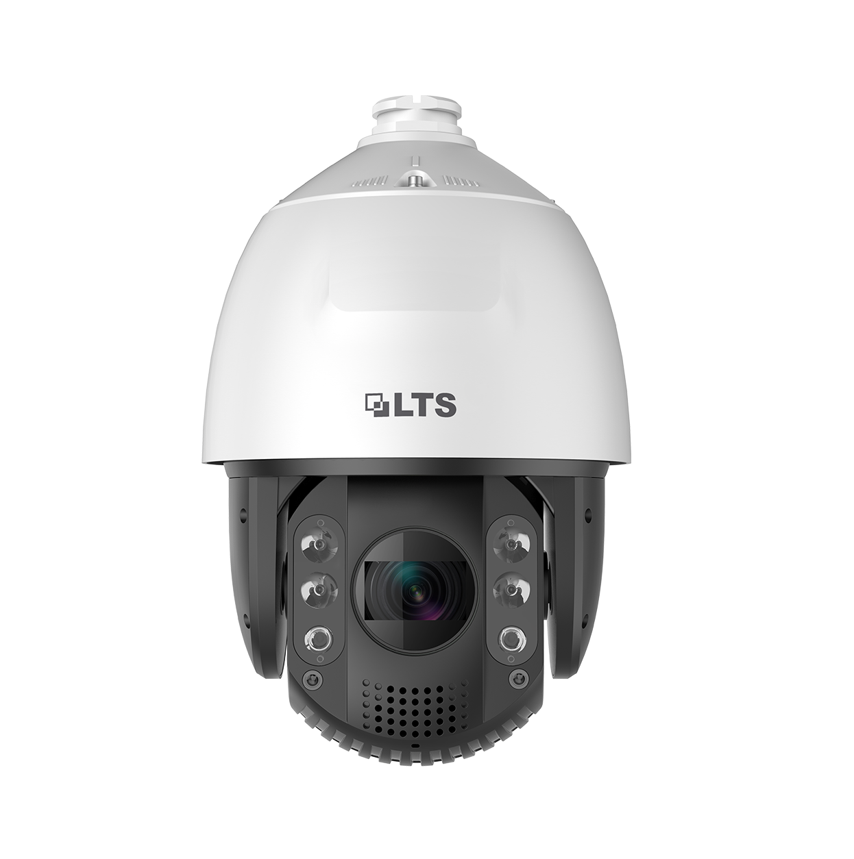Platinum 2 MP Speed Dome IP Camera Platinum 2 MP Speed Dome IP Camera