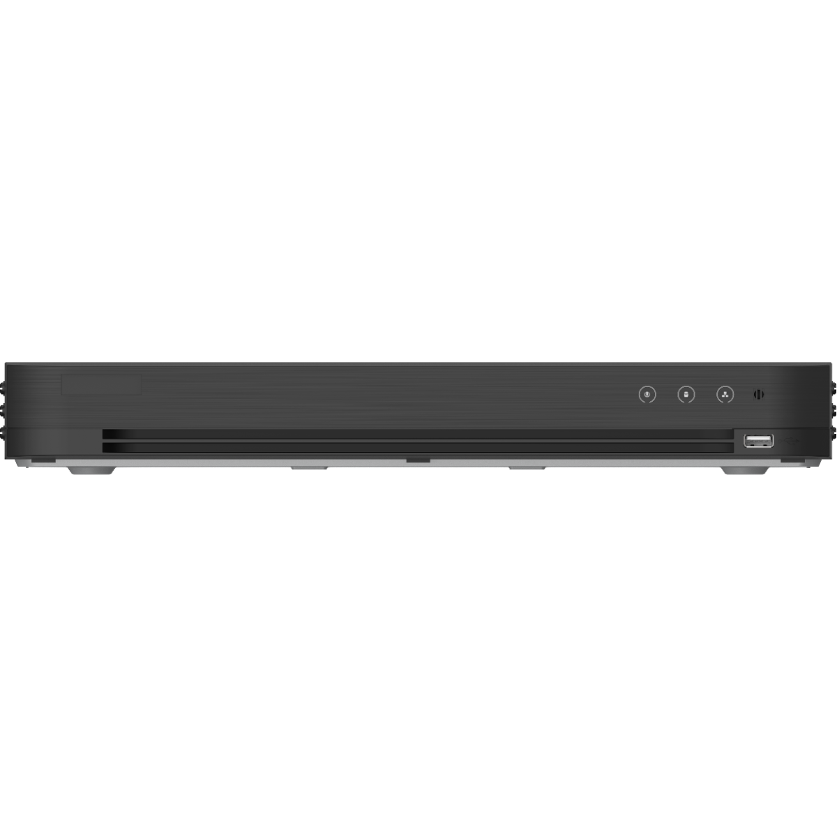Platinum 16-Channel TVI DVR