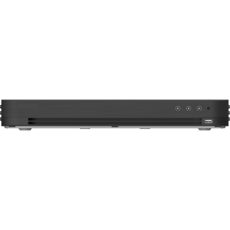 Platinum 16-Channel TVI DVR
