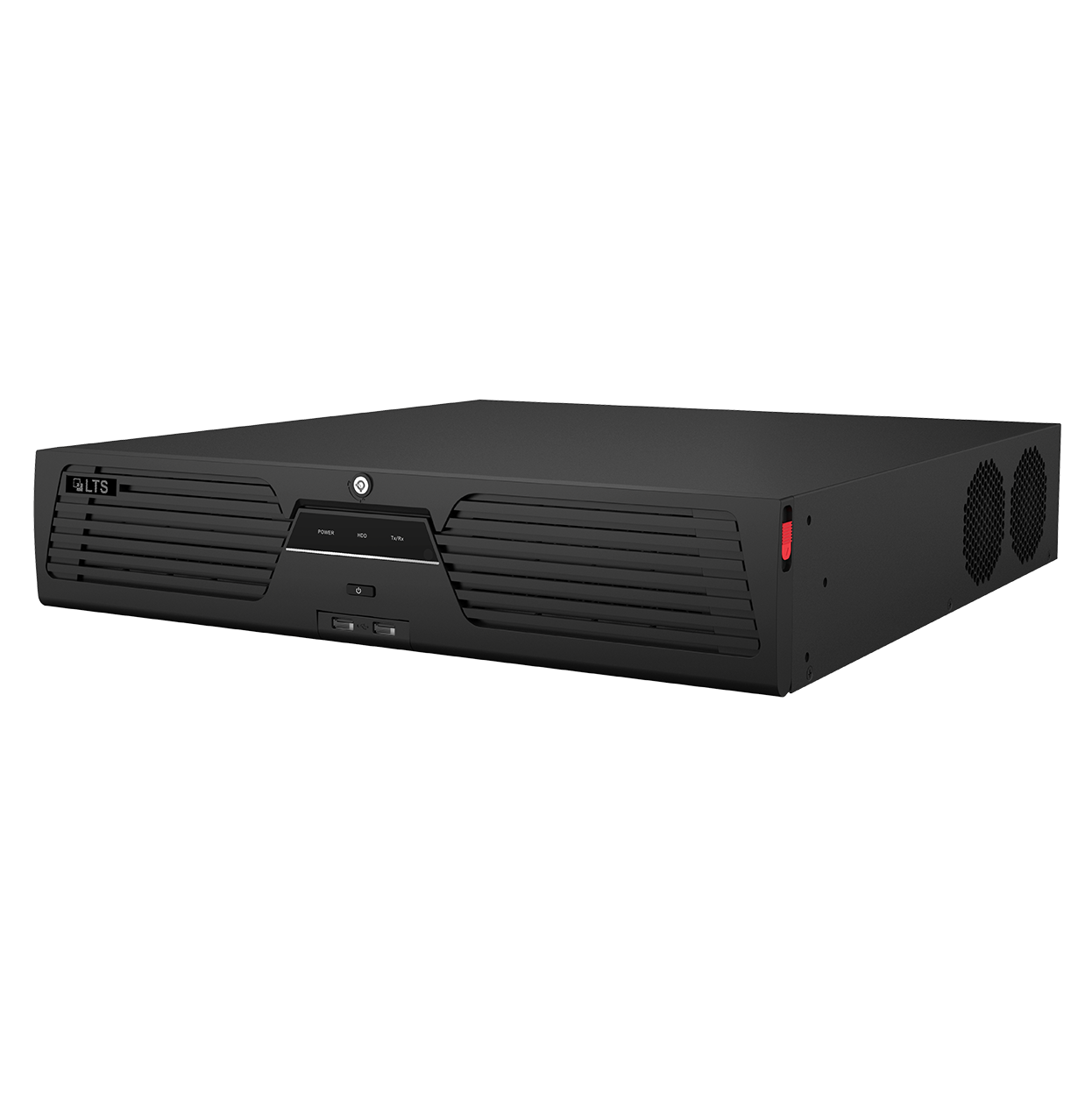 Platinum 64-Channel 89-Series 8K NVR Platinum 64-Channel 89-Series 8K NVR