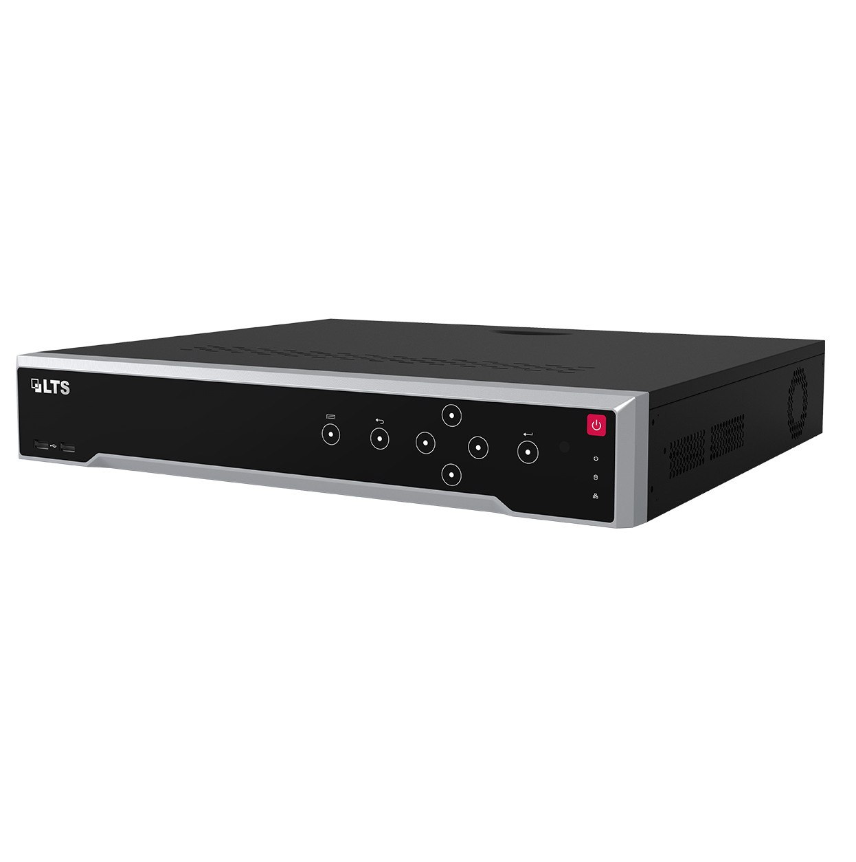 Platinum 16-Channel M-Series 8K NVR Platinum 16-Channel M-Series 8K NVR