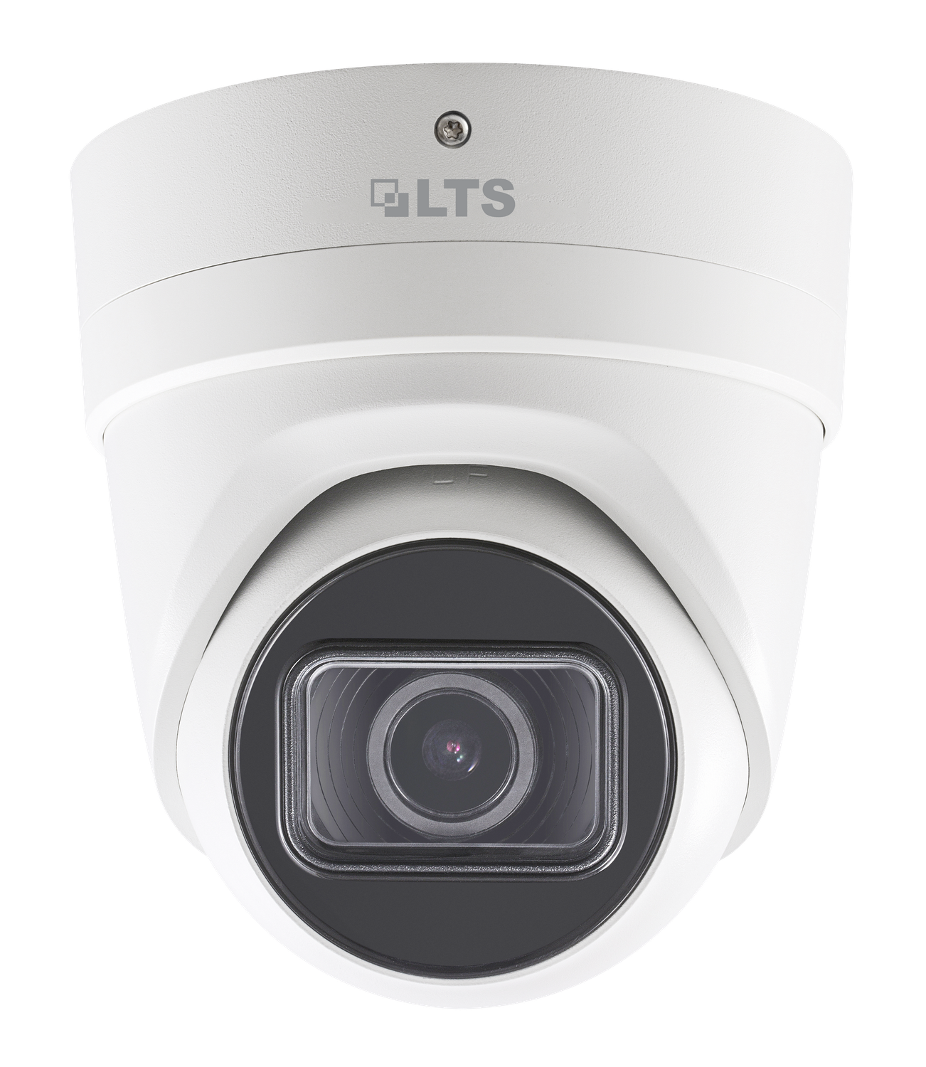 Platinum 8 MP Varifocal Turret IP Camera