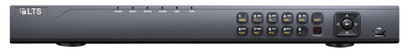Platinum 8-Channel Professional Level NVR