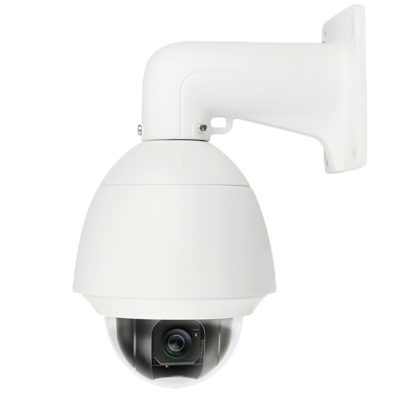 Platinum 1080p PTZ High Speed Dome IP Camera Platinum 1080p PTZ High Speed Dome IP Camera