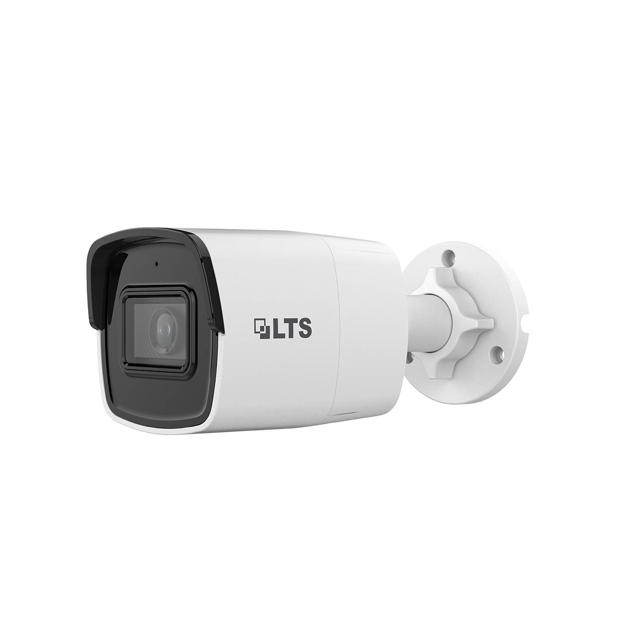 Platinum 6 MP Smart Fixed Bullet IP Camera Platinum 6 MP Smart Fixed Bullet IP Camera