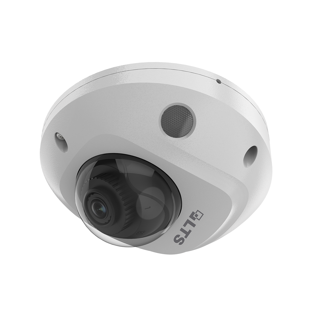 Platinum 6 MP Smart Fixed Mini Dome IP Camera Platinum 6 MP Smart Fixed Mini Dome IP Camera