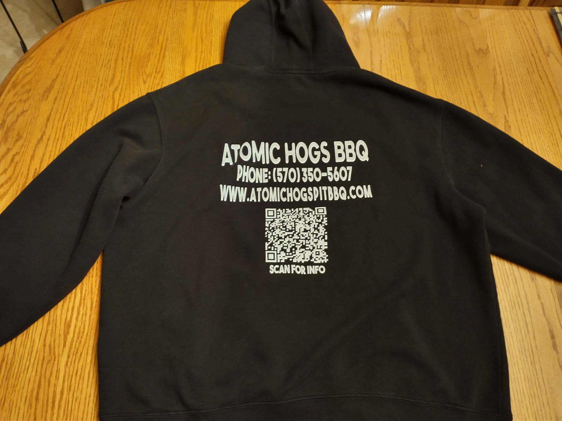 Uncle Smokey Wants You Jacket