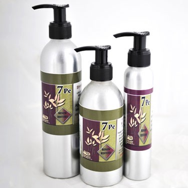 7pe Hair Growth Restoration Trial Kit
