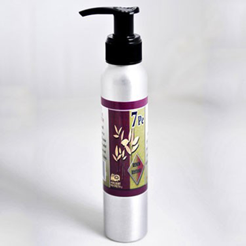 4oz 7Pe Leave In Conditioner/Protection