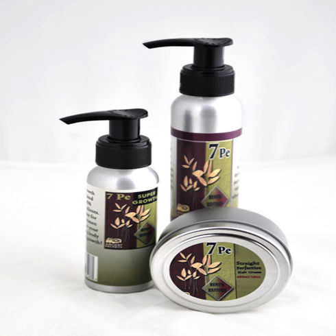 Straight Perfection + Super Growth + Protection
